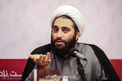سخن ذوقی و غیر مستند نباید درباره مساله غیبت بیان شود