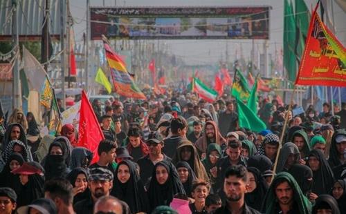 اعلام آمادگی آستان مقدس حسینی برای برگزاری مراسم اربعین