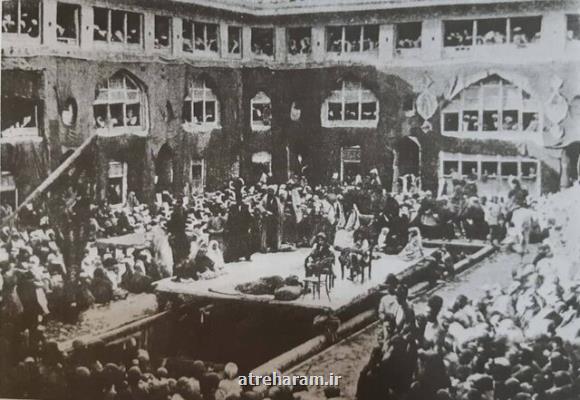 از تاریخچه تعزیه چه می دانیم؟