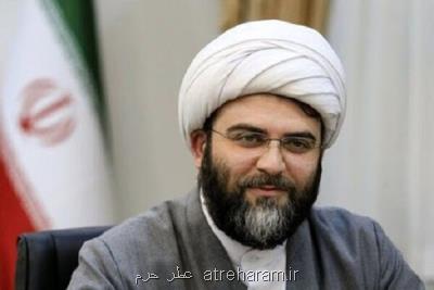 دعوت حجت الاسلام قمی به مشارکت در بازسازی انقلابی ساختار فرهنگی