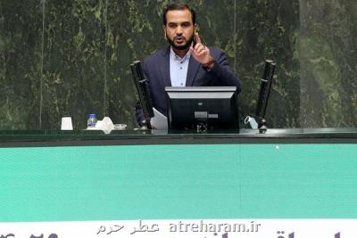 زیارت اربعین نباید مخصوص افرادی باشد که توانایی خرید بلیت هواپیما دارند