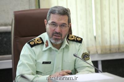 حذف وثیقه برای مشمولان متقاضی شرکت در مراسم اربعین