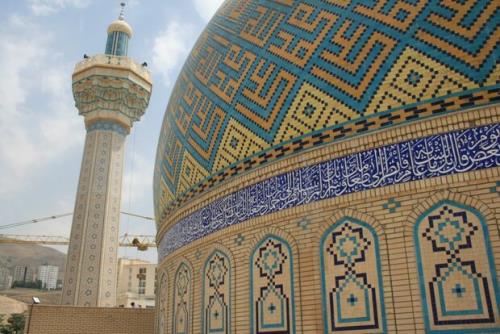 بیش از 40 هزار مسجد در طرح ملی آمایش مساجد ثبت شدند