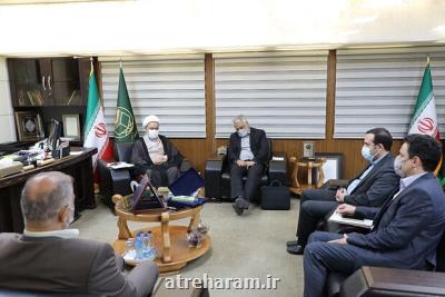 ۳۸ کارگاه آموزشی تقریب ویژه اساتید دانشگاه آزاد برگزار شده است