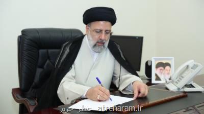 مختاری نماینده رییس جمهور در هیات امنای دانشگاه بین المللی دوده شد