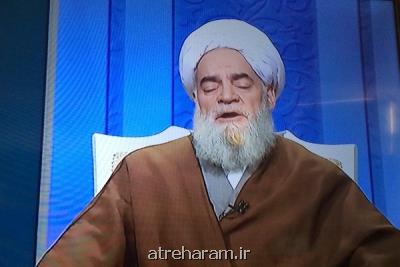 مسلمانان باید برپایه قرآن کریم همزیستی مسالمت آمیز داشته باشند