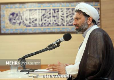 چرا تریبون نمازجمعه نمی تواند برای نظام، سرمایه اجتماعی بسازد؟