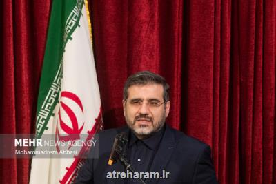 باید نهضت بازگشت به مسجد برای ارتقای فرهنگ و هنر شکل بگیرد