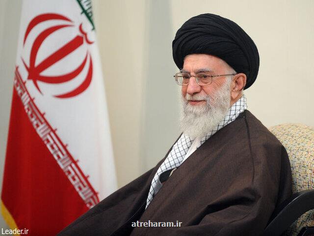 پاسخ حضرت آیت الله خامنه ای به برخی سوالات شرعی
