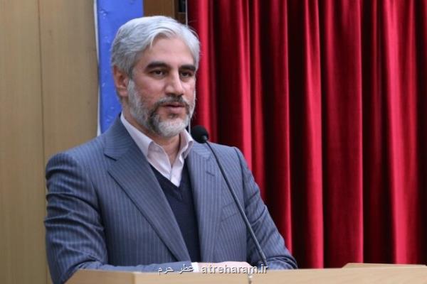 تاکید معاونت فرهنگی ارشاد بر پشتیبانی از آثار باارزش