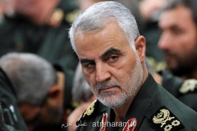 گردهمایی ائمه جماعات تهران به منظور تبیین مکتب شهید سلیمانی