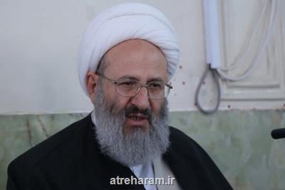 نباید بهانه به دست دشمنان داد