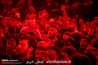 لزوم عمل به تأکیدات رهبر معظم انقلاب درباب هیئات مذهبی