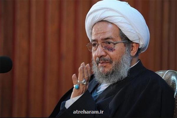بودجه حوزه علمیه خواهران جوابگوی نیازها نیست