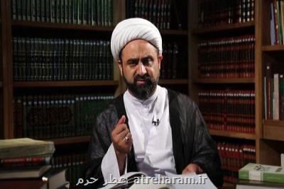 امام هادی (ع) به شدت با انحرافات اعتقادی مبارزه می کردند