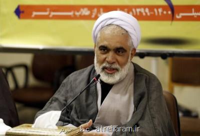 در راه انقلاب، خداوند دل ها را هدایت کرد و راه را نشان داد