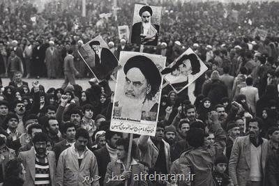 پیش از انقلاب، تنها پوسته دین در جوامع اسلامی باقی مانده بود