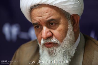 آمریکا در حادثه مسجد شیعیان پاکستان شریک است