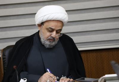 شهریاری درگذشت داملا صابرخان اندیشمند قرقیزستانی را تسلیت گفت