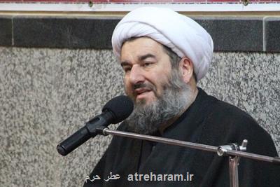 برکت در حیات دنیایی، فضل الهی در آخرت را با خود به ارمغان می آورد