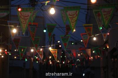 شرکت بیش از 80 هزار نفر در چالش قرائت زیارت وارث