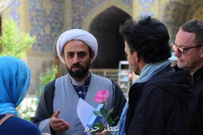 کنفرانس بین المللی تبلیغ جهانی دین به ایستگاه پایانی می رسد