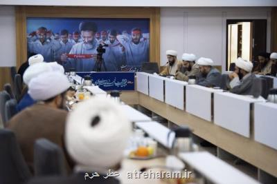 رسانه ملی در بازنمایی انقلاب نیازمند فرم خلاقانه و مردمی است