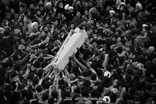 تجلی روح الله