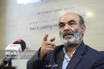 رژیم پهلوی در 15 خرداد می خواست امام خمینی را اعدام کند