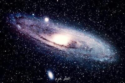 تولید محتواهایی برای نجوم قرآنی از جانب شرکت خلاق