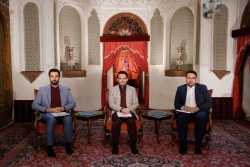 پخش فینال مسابقه استعدادیابی قرآنی رسانه ملی آغاز می شود