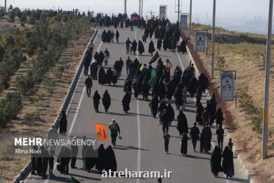 اعلام هشتم ذی الحجة، شروع برنامه های کمیته فرهنگی آموزشی اربعین