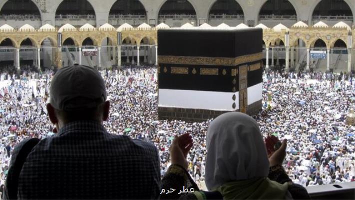 اعتراضات عربی به خطیب روز عرفه در عربستان به علت قرابت با صهیونیست ها