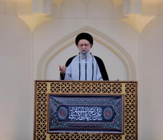 عاشورا احیاگر اسلام ناب شد