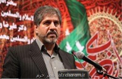 مرزبندی مشخصی برای سخنرانی مذهبی وجود ندارد