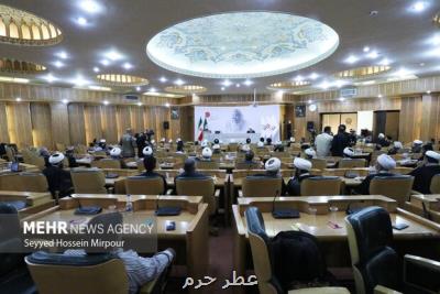 علامه حکیمی دلسوز دین و دیانت بود