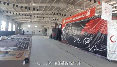 پیشبینی ورود 60 هزار زائر افغانستانی از مرز دوغارون