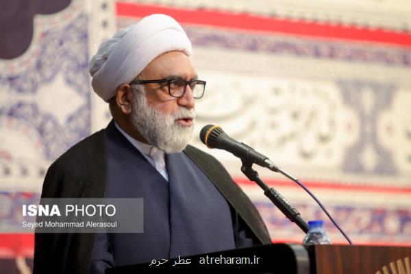 باید تبلیغ را به شکلی انجام دهیم که فهم و درک مردم آنرا بپذیرد