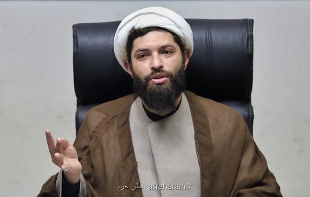 فاصله گرفتن از مسجد فاصله از آرمان های اسلام و انقلاب است