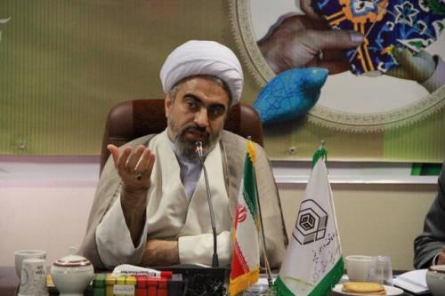 بنیاد بین المللی کربلایی کاظم ساروقی در استان مرکزی شکل می گیرد