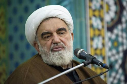 نشان دادید که به هیچ قداست الهی و قداست ملی پایبندی ندارید