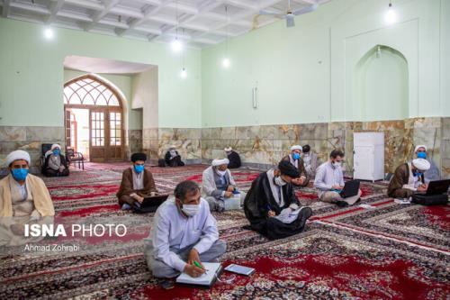 تسهیلات خدمت نظام وظیفه ی دانش آموختگان حوزوی در داخل و خارج کشور