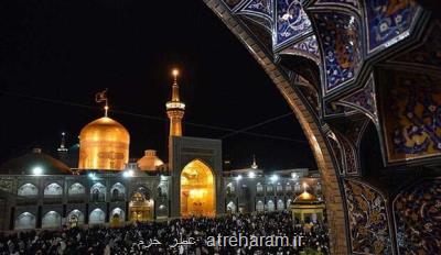 نقش امام علی بن موسی الرضا (ع) در گسترش و تعمیق تشیع در ایران