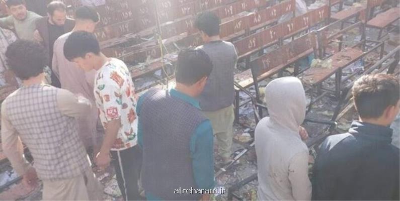 بیانیه سازمان فرهنگ و ارتباطات اسلامی در پی حادثه تروریستی دشت برچی