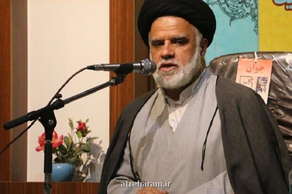 ایجاد نهاد وکالت دردوره امام عسکری(ع) زمینه چینی برای عصرغیبت بود