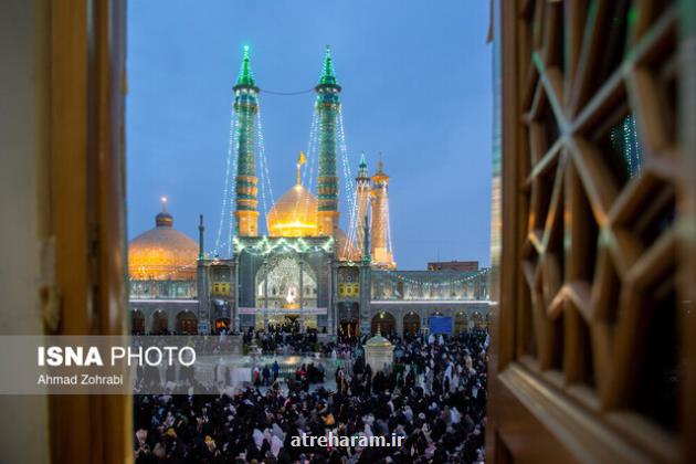 بررسی علل عدم ازدواج حضرت معصومه (س) و خواهرانشان