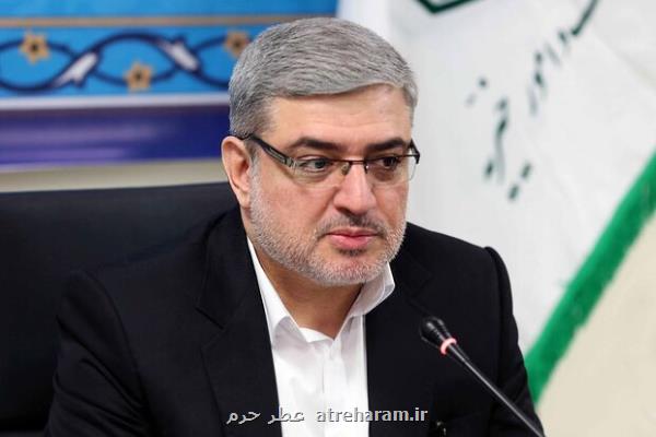 کمیته اعزام قاریان و حافظان قرآن احتیاج به بازبینی دارد