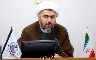 پیوند بین مسجد و دانشگاه عرصه فرهنگ را متحول می کند