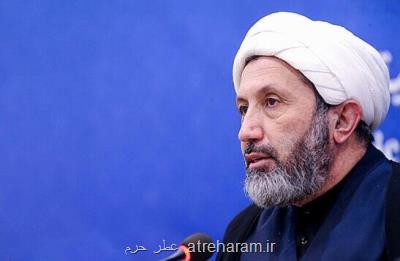 اغتشاشات اخیر جلوه ای از شکست جنگ ترکیبی دشمنان مقابل ایران بود