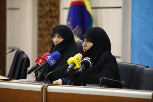 برگزاری ششمین همایش بانوی مهر با شعار جمعیت، مادر فاطمی، تمدن نوین اسلامی